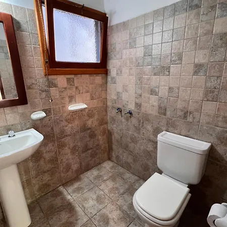 Bandurria Apartment Esquel Exterior photo