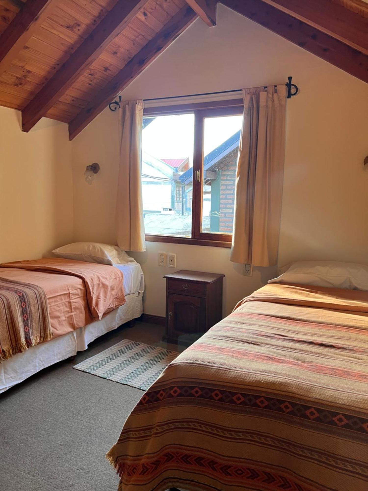 Bandurria Apartment