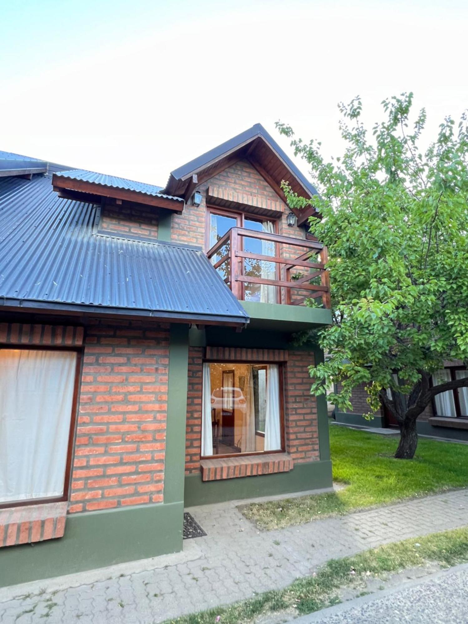 Apartment Bandurria *